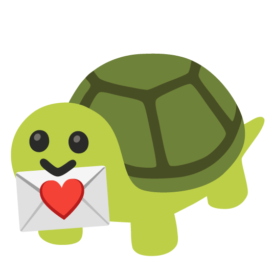 kame_loveletter